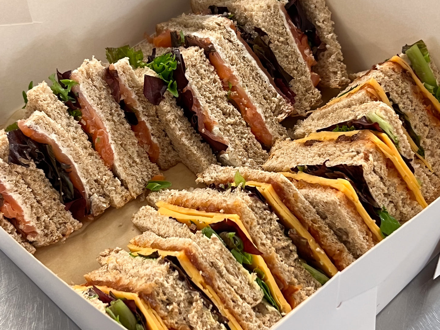 Picnic Box