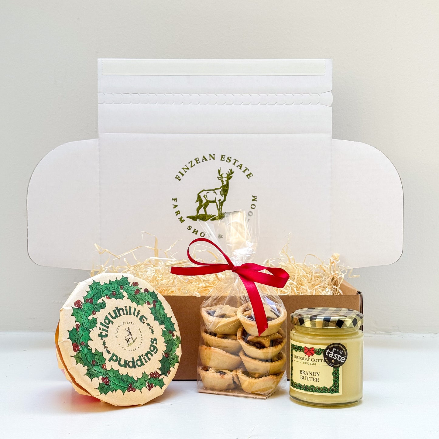 Christmas Classics Hamper