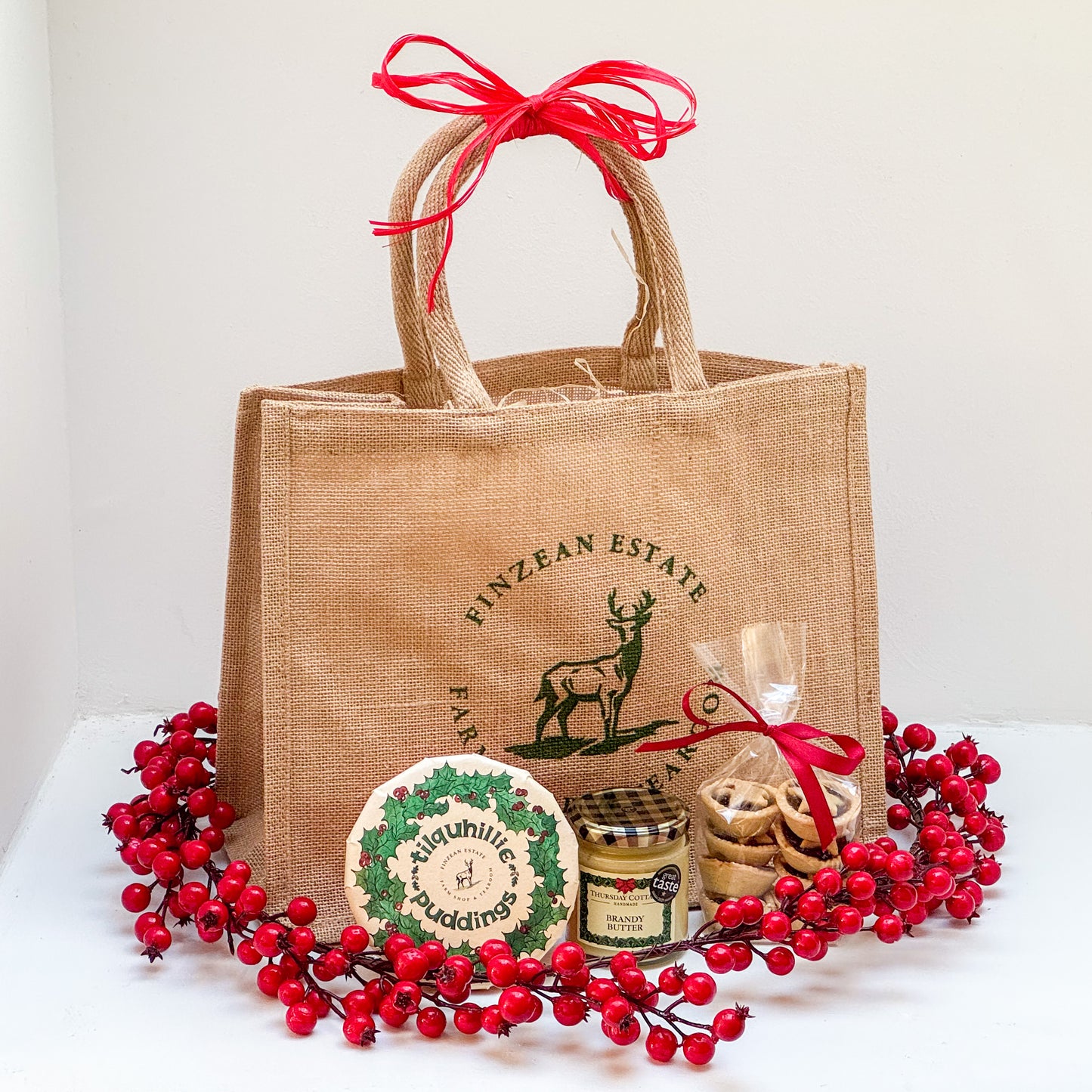 Christmas Classics Hamper