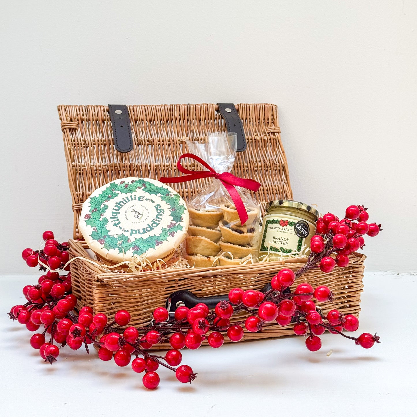 Christmas Classics Hamper