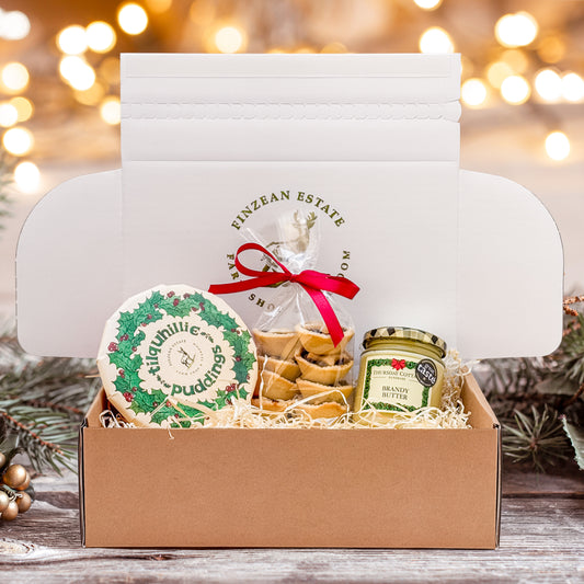 Christmas Classics Hamper