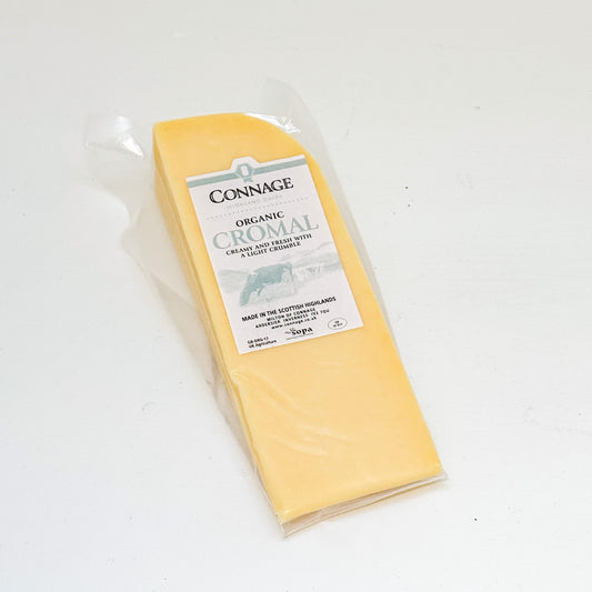 Add Farmhouse-Style Cheese