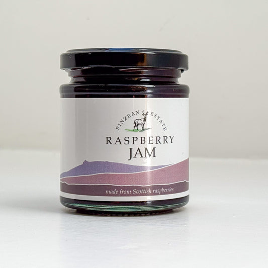 Add Raspberry Jam