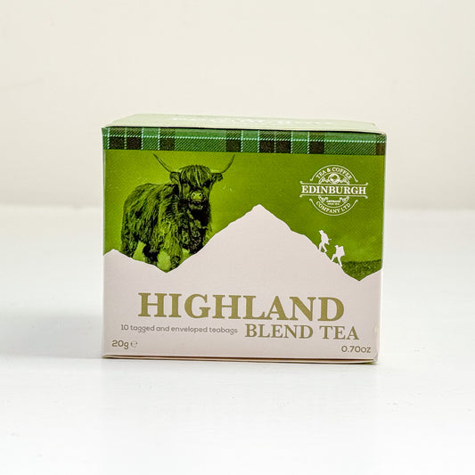 Add Highland Blend Tea
