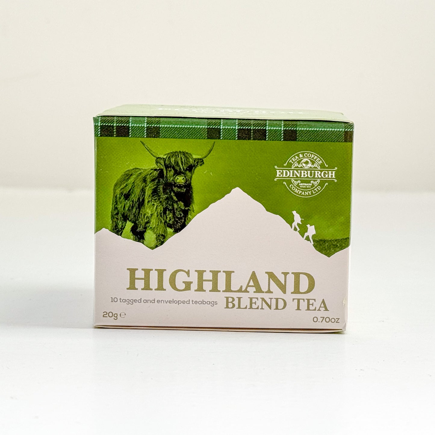 Add Highland Blend Tea