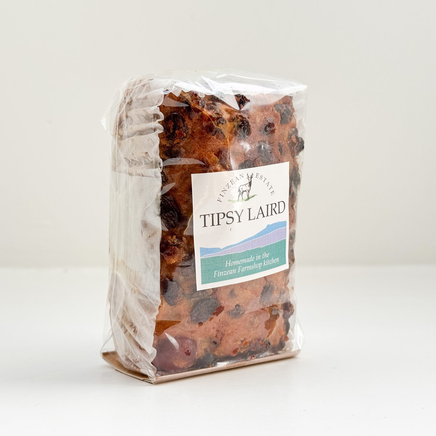 Add Tipsy Laird Fruitcake
