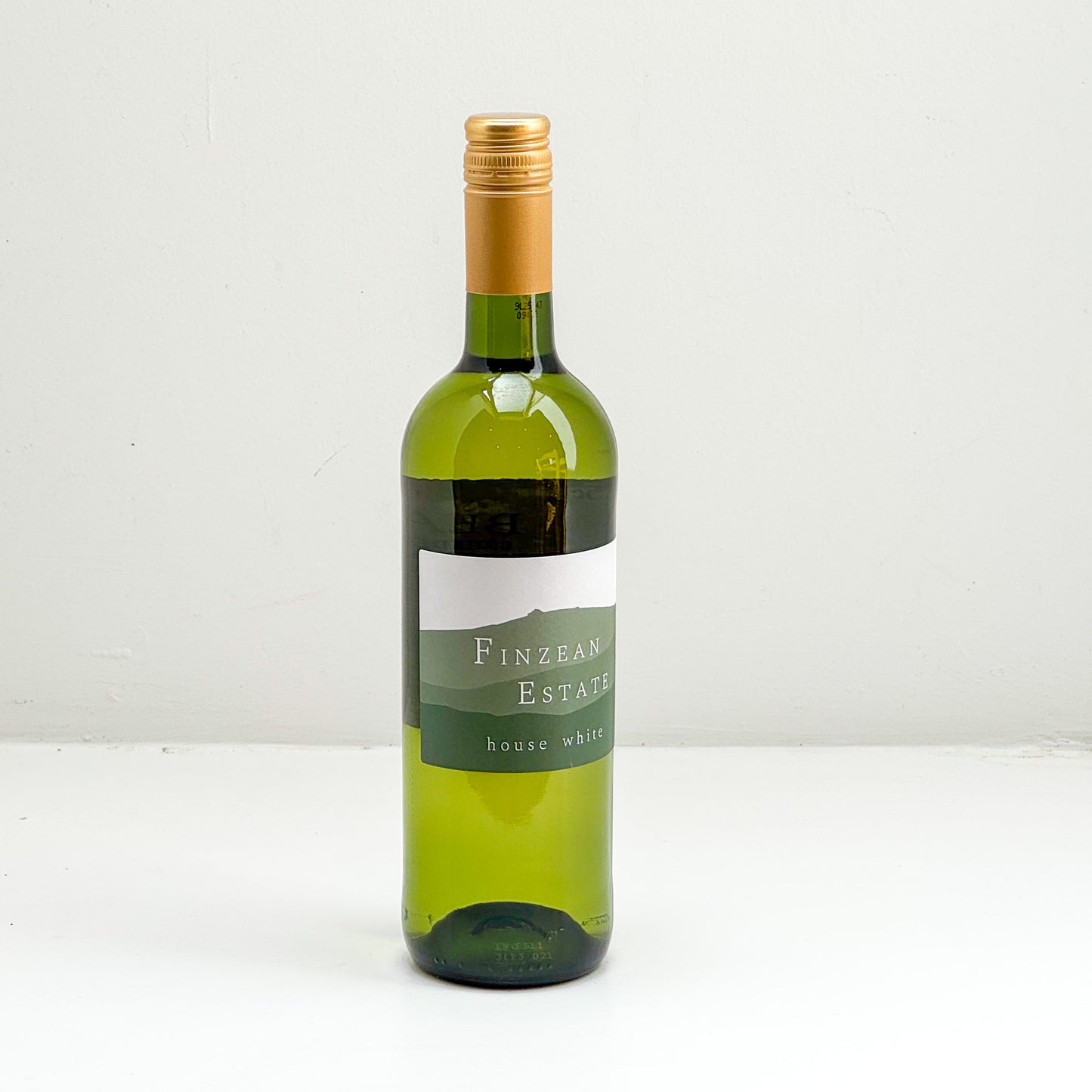 Add White Wine