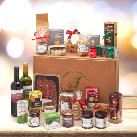 Finzean Signature Collection Hamper