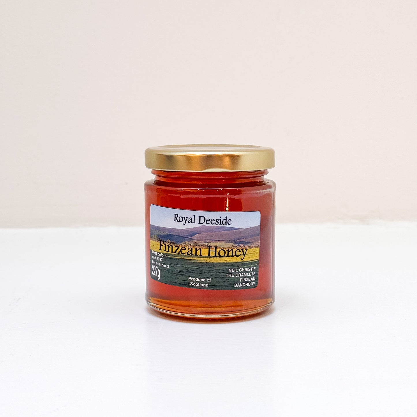 Finzean Signature Collection Hamper
