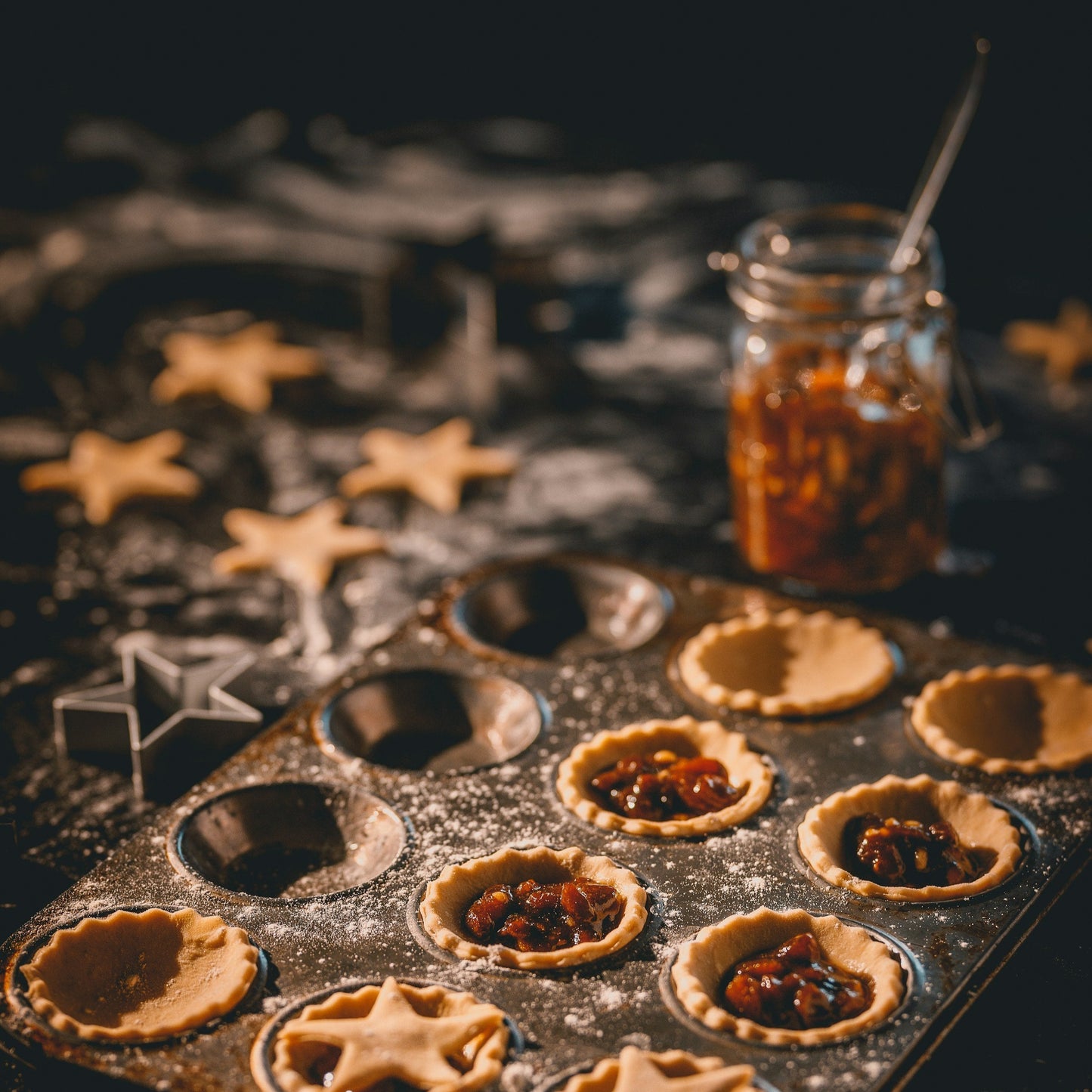 Luxury Mincemeat (420g)