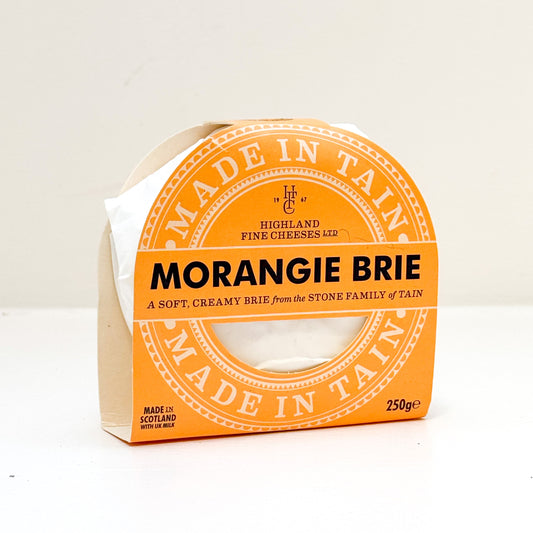 Add Highland Morangie Brie