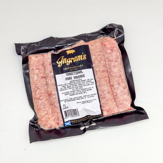 Add Sausage (6-pack)