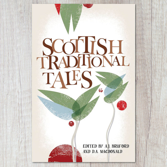 Scottish Traditional Tales