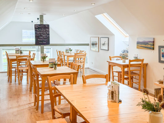 Coworking at The Gallery