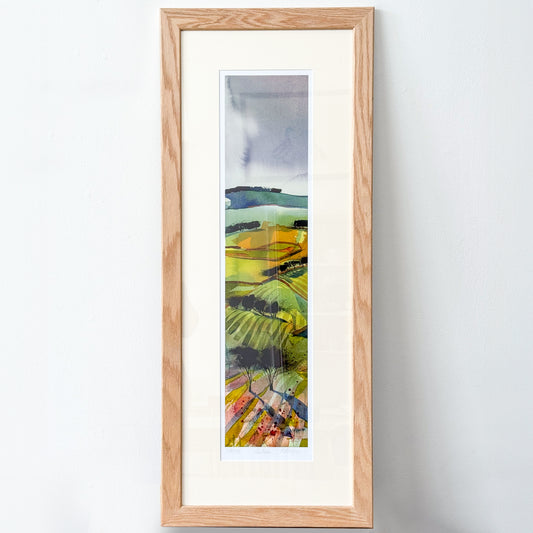 Autumn by Mary Ann Rogers