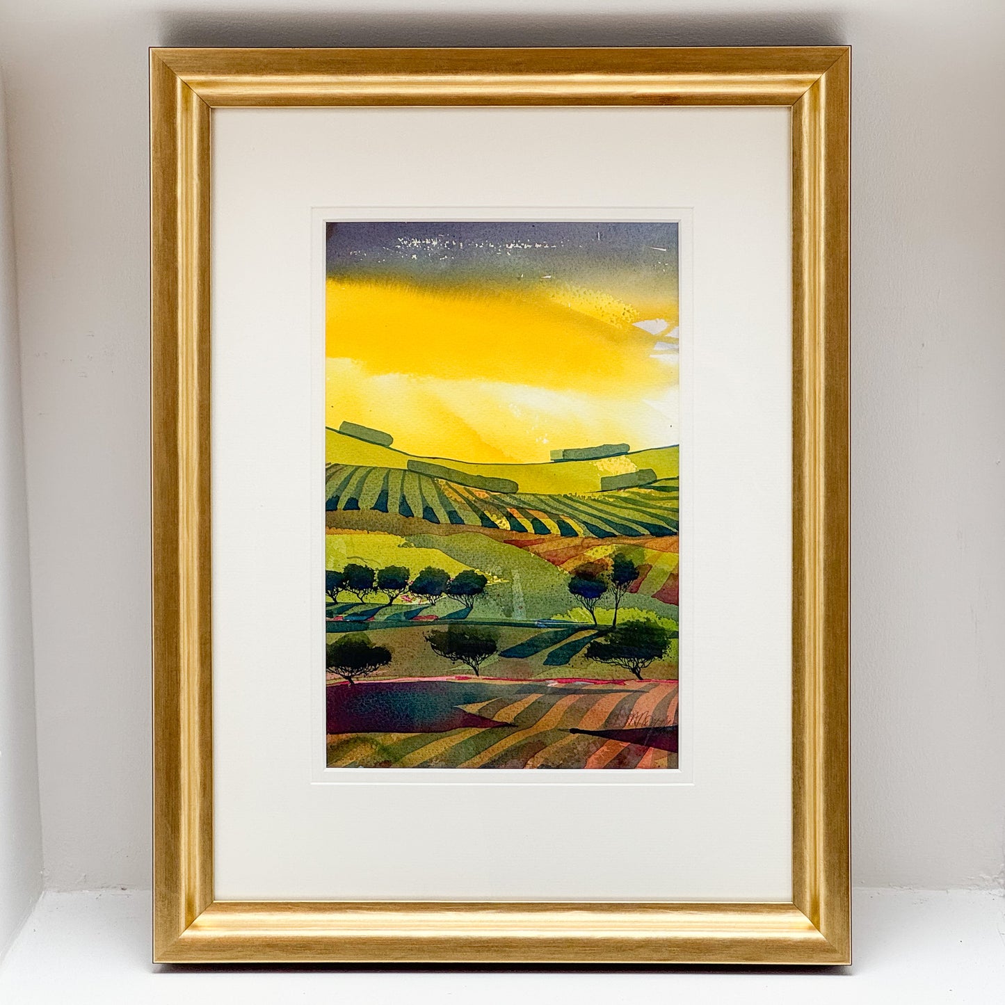 Blaze by Mary Ann Rogers