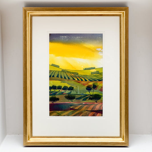 Blaze by Mary Ann Rogers