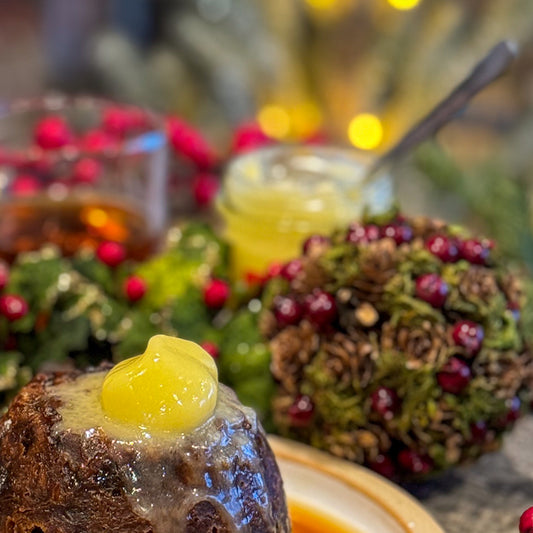 Brandy Butter (200g)
