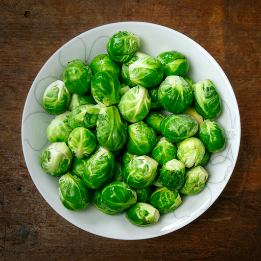 Brussel Sprouts (500g)