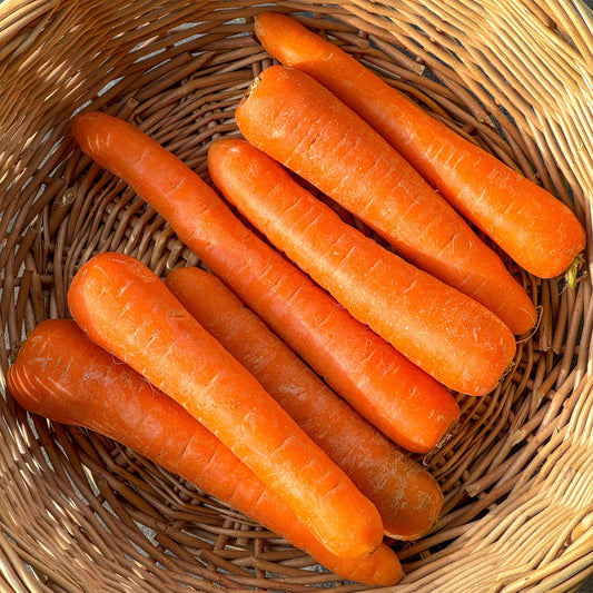 Carrots (1kg)