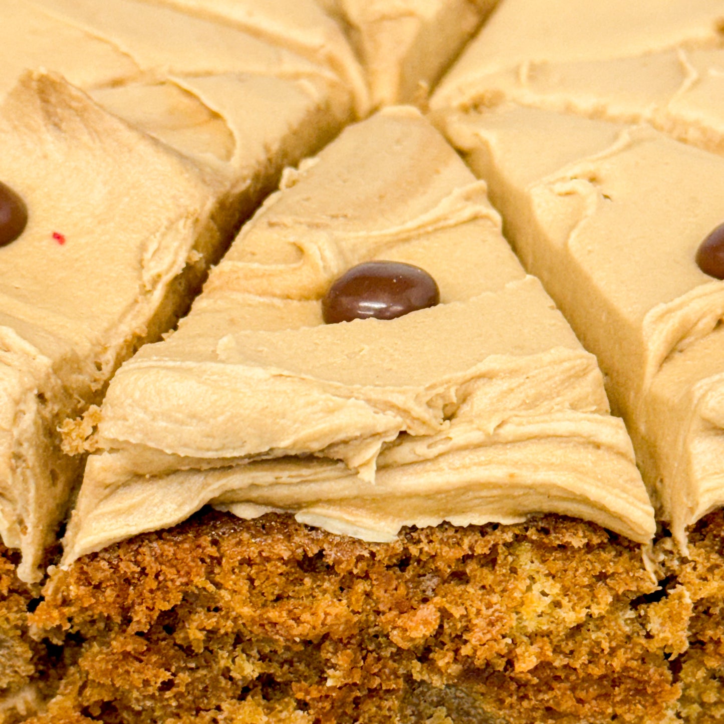 Coffee Cake