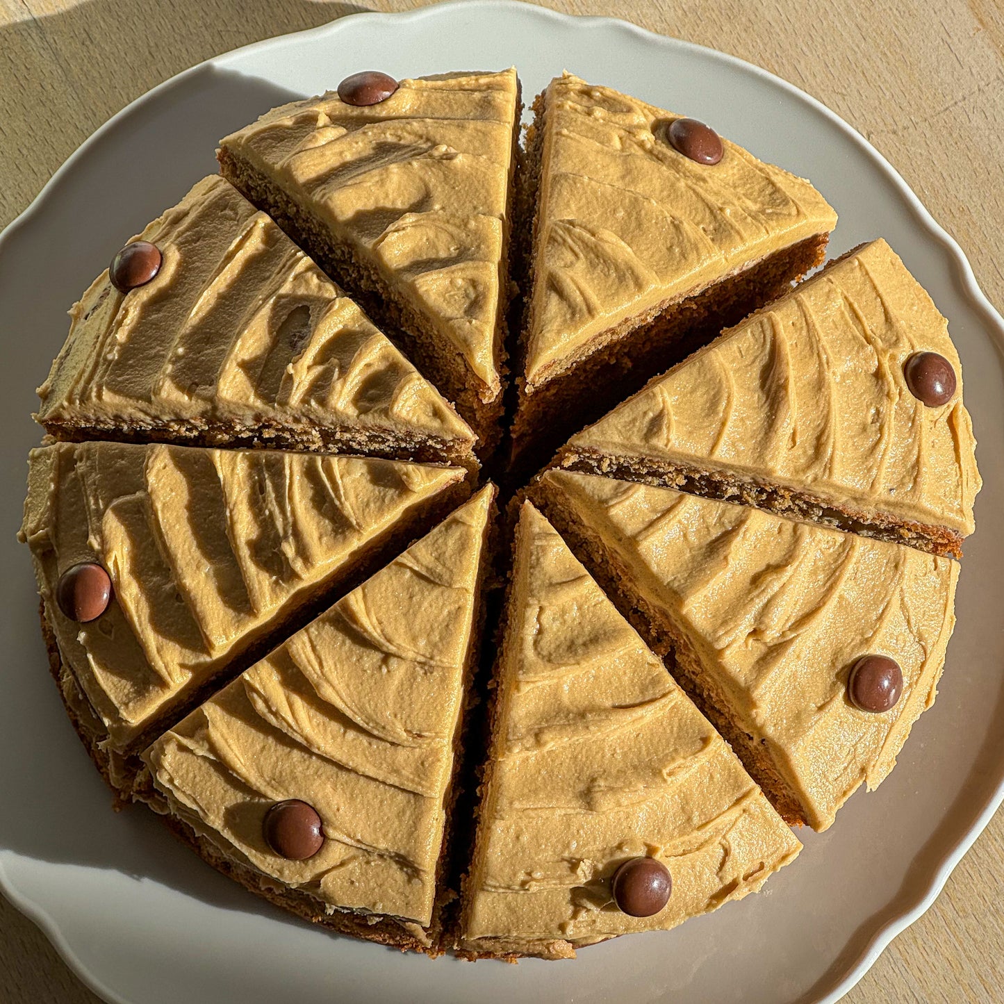 Coffee Cake