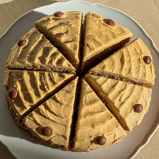 Coffee Cake