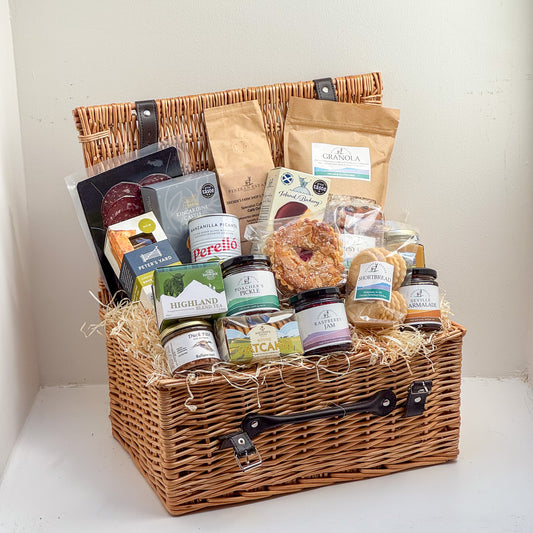 Artisan Selection Hamper