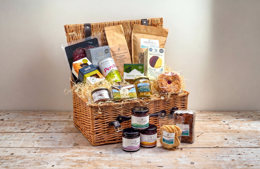 Artisan Selection Hamper