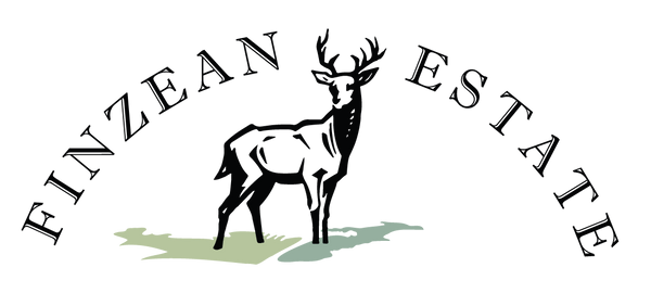 Finzean Estate
