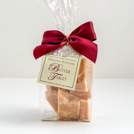 Add Scottish Tablet