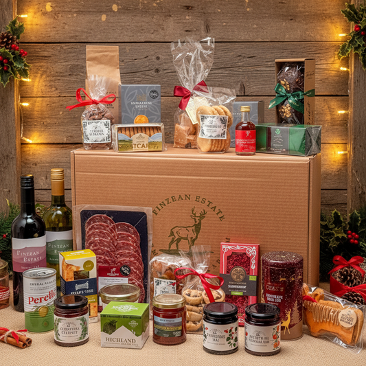 Finzean Signature Collection Hamper