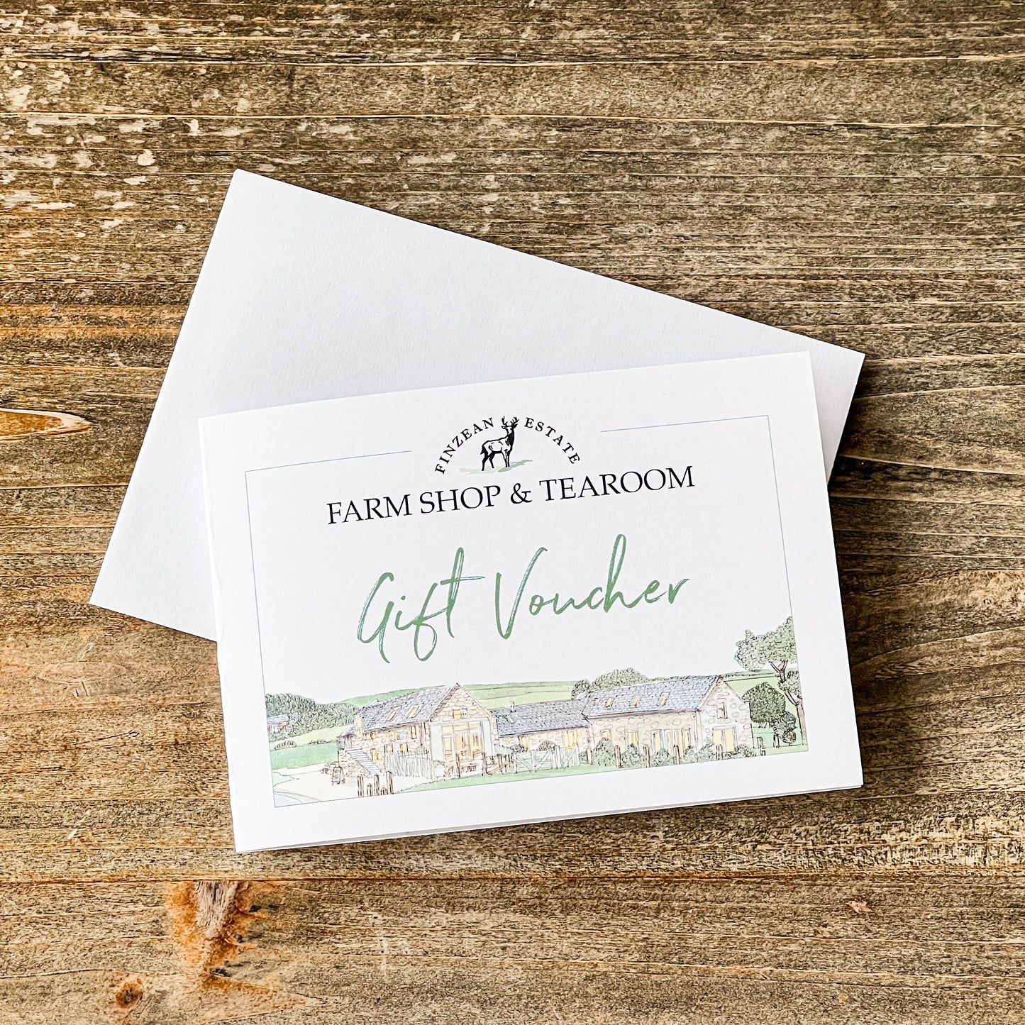 Gift Voucher
