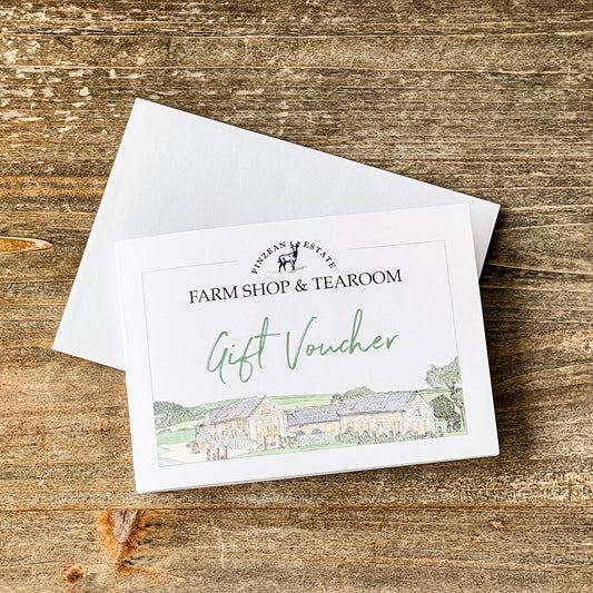 Gift Voucher
