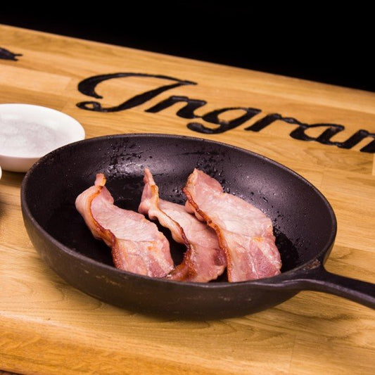 Back Bacon (pack of 6 slices)