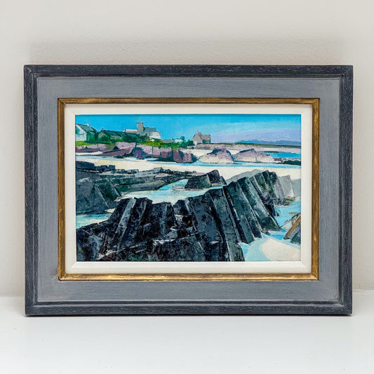 Iona, White Sands, by Allan Lawson