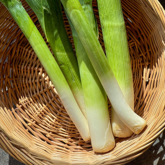 Leeks (1kg)