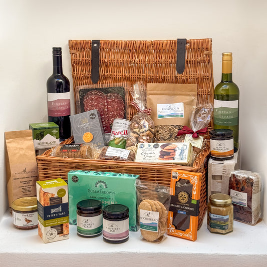 Finzean Luxury Hamper