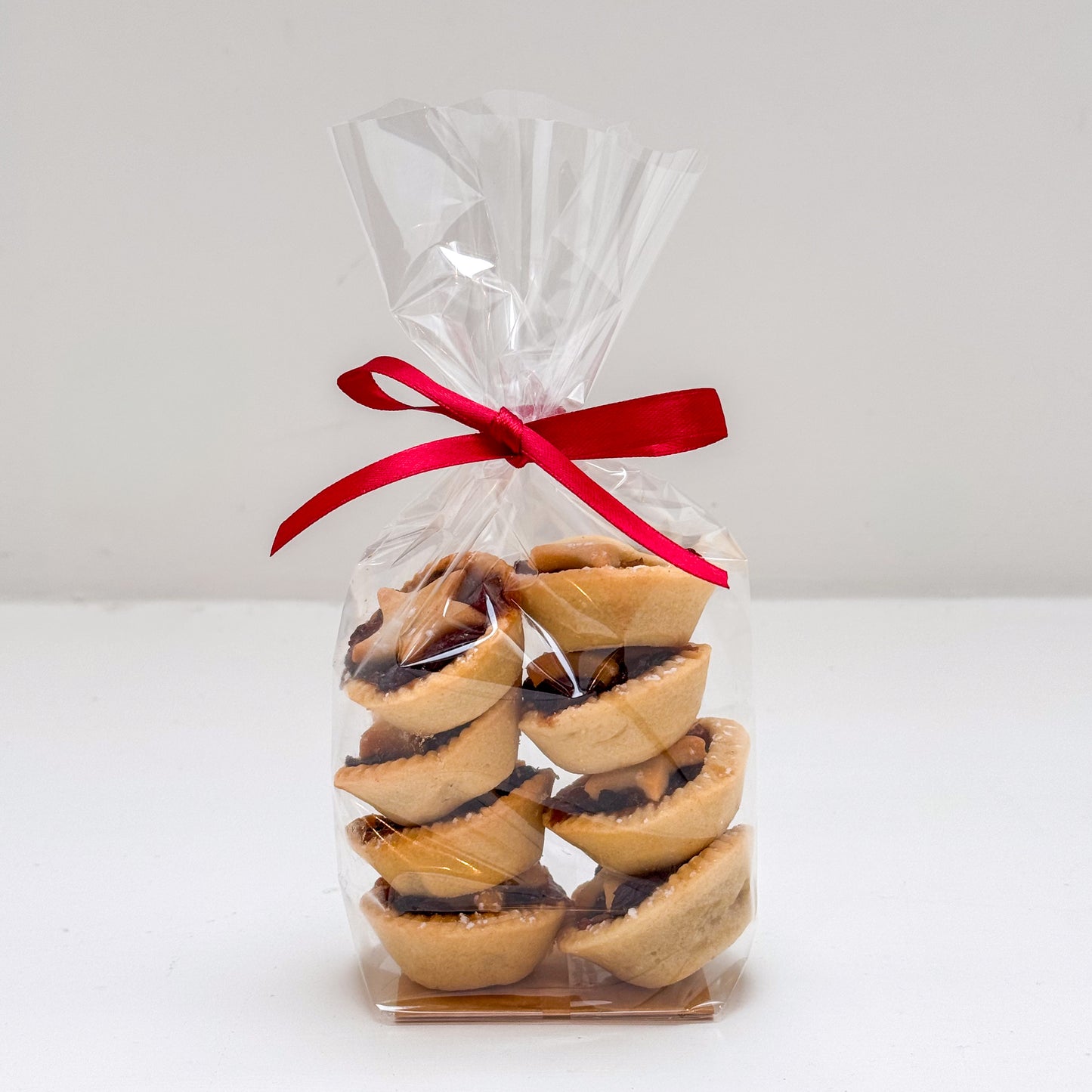 Mini Mince Pies (8 per pack)