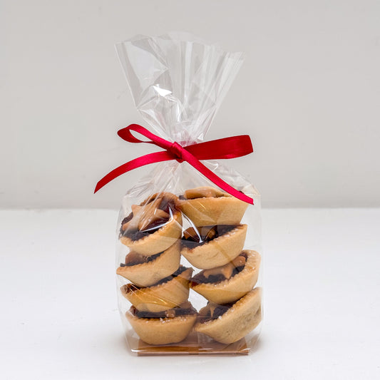 Mini Mince Pies (8 per pack)