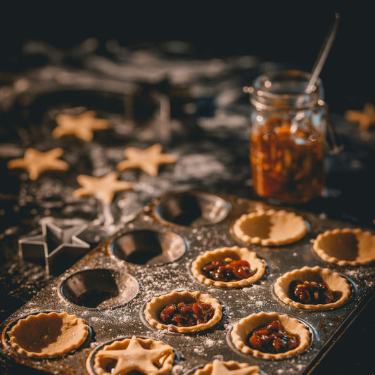 Luxury Mincemeat (420g)