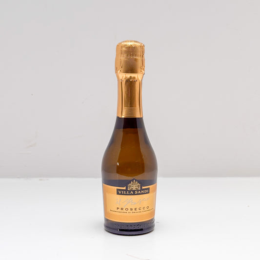 Add Bottle of Mini Prosecco (200ml)