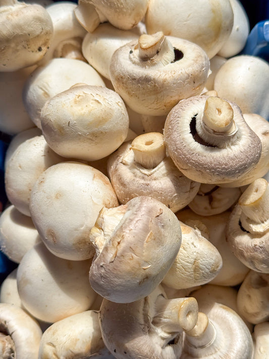 Add Mushrooms
