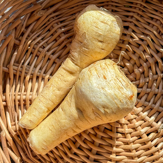 Parsnips (1kg)
