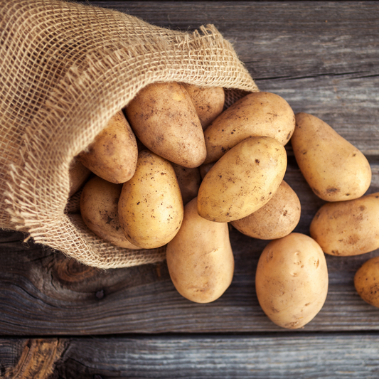 Maris Piper Tatties (2kg bag)