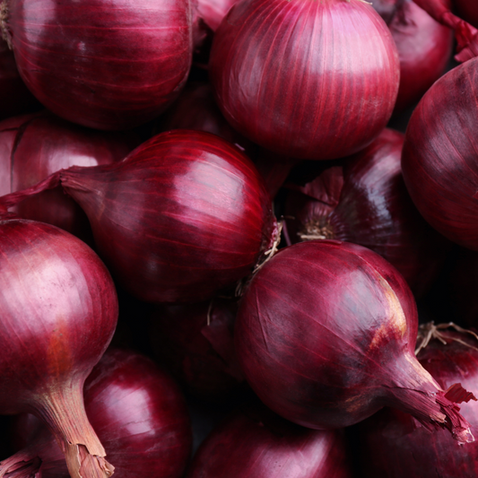 Red Onions (1kg)