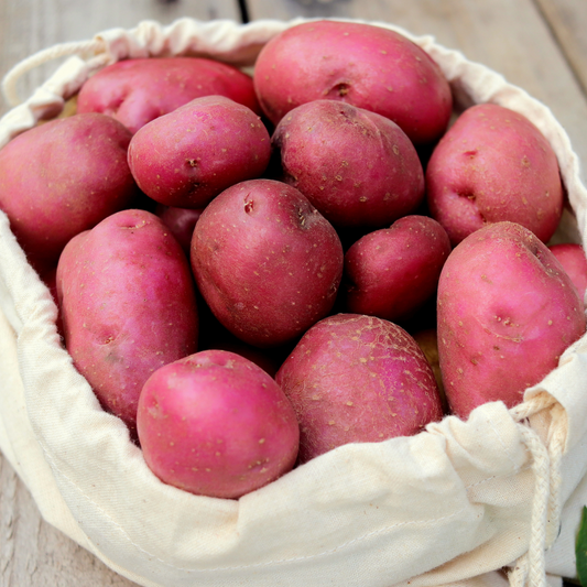 Rooster Tatties
