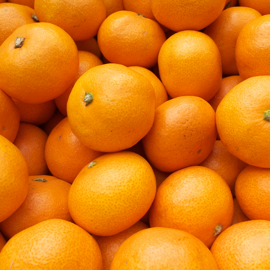 Satsumas / Clementines