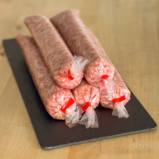 Sausage Meat (min. 400g)