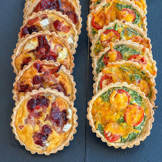 Individual Tartlets